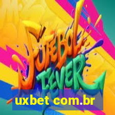 uxbet com.br